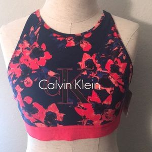Calvin Klein bralette